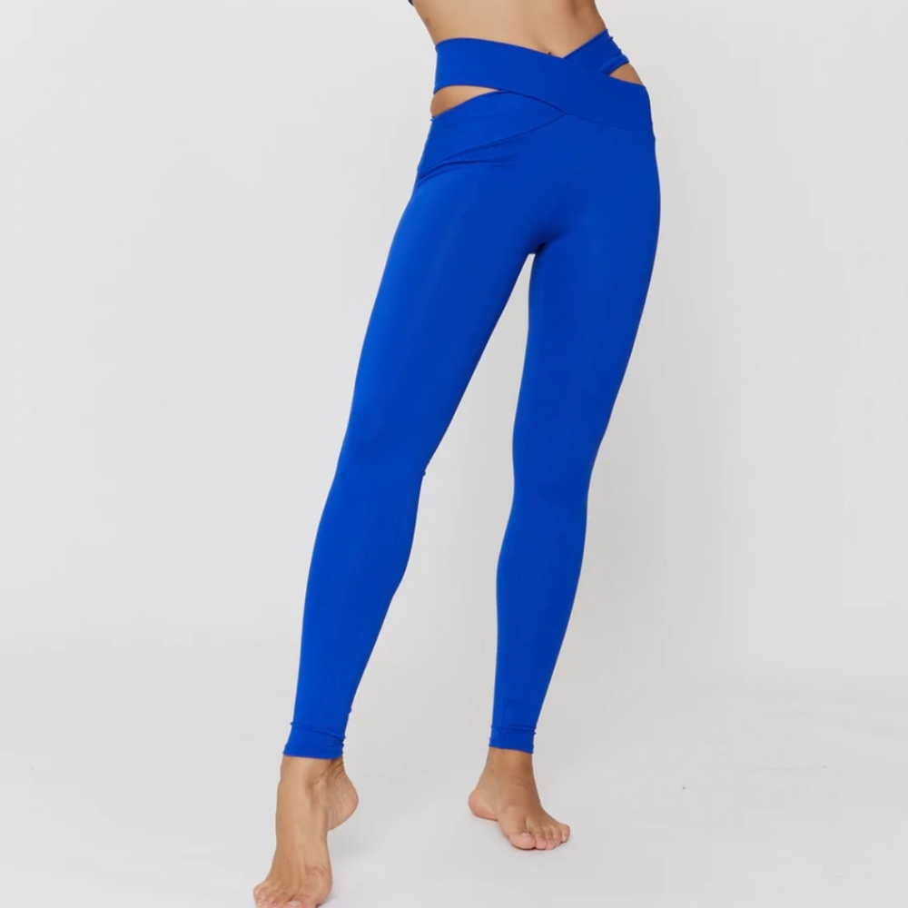 Live The Process Orion Leggings